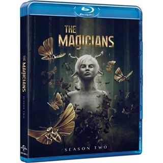 The Magicians - Season 2 Blu-Ray